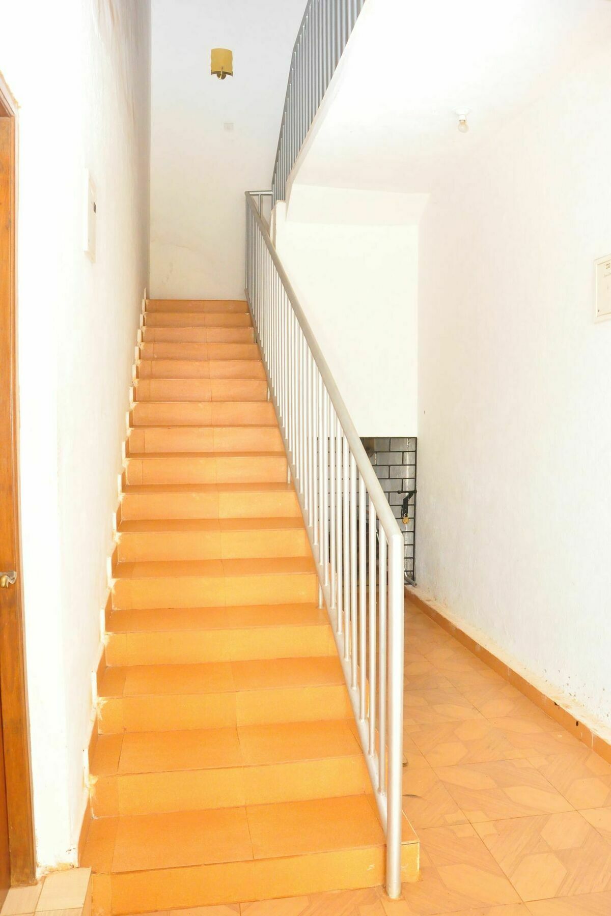 Anjuna Blue Resort Εξωτερικό φωτογραφία
