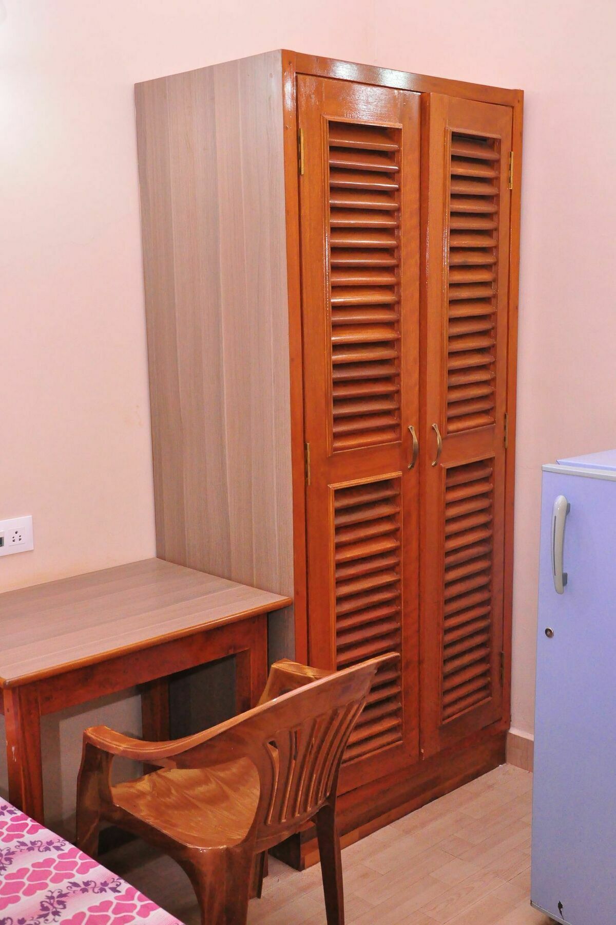 Anjuna Blue Resort Εξωτερικό φωτογραφία